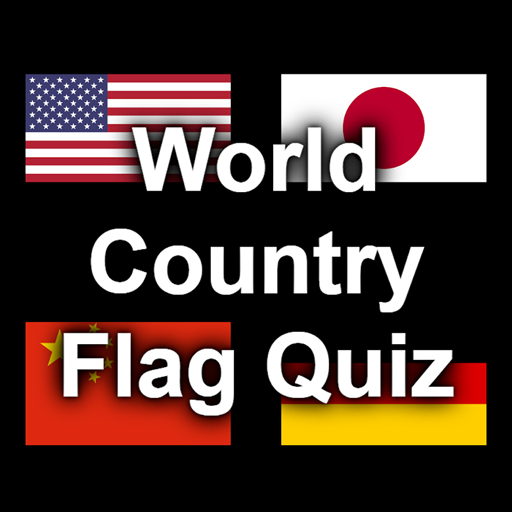 World Country Flag Quiz. Get ranked #1 in the world with this free